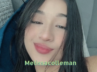 Melissacolleman