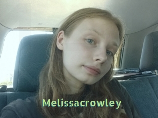 Melissacrowley