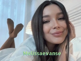 Melissaevanse