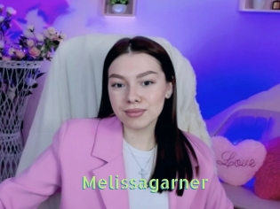 Melissagarner