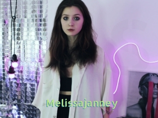 Melissajanney