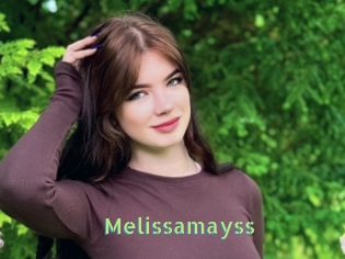 Melissamayss