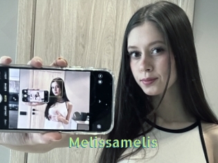 melissamelis Une Etudiante Sexy