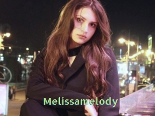 Melissamelody
