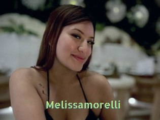 Melissamorelli
