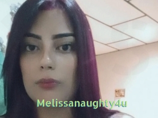 Melissanaughty4u