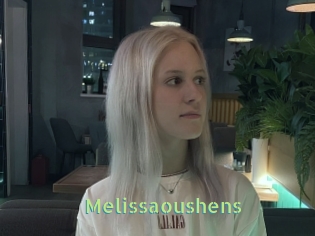 melissaoushens Une Etudiante Sexy