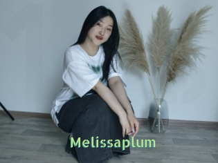 Melissaplum