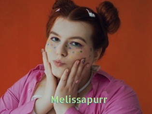 Melissapurr