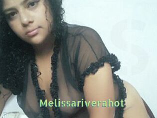 Melissariverahot