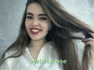 Melissarose