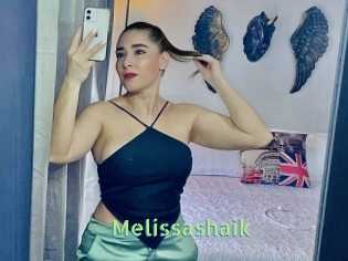 Melissashaik