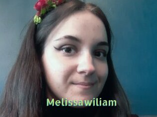 Melissawiliam