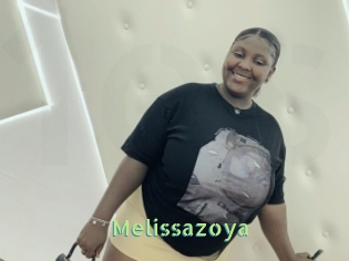 Melissazoya