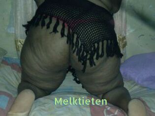 Melktieten