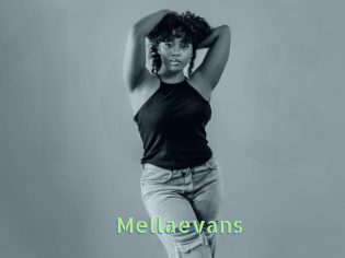 Mellaevans