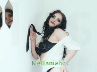 Mellaniehot