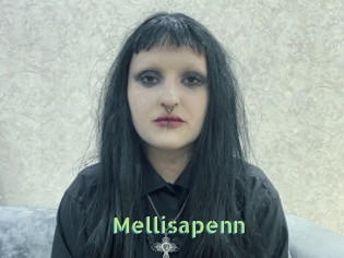 Mellisapenn