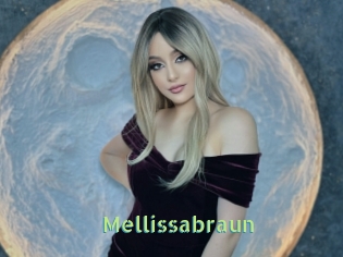 Mellissabraun