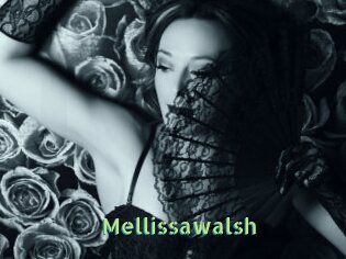 Mellissawalsh