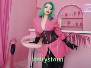 Mellystoun