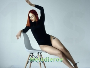 Melodieroe