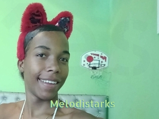 Melodistarks