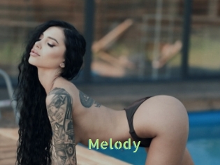 melody Une Etudiante Sexy