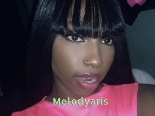 melodyaris Une Etudiante Sexy