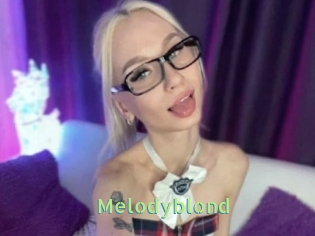 Melodyblond