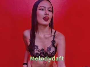 Melodydaft