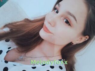 Melodyfoxx