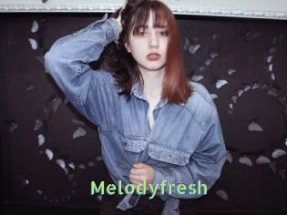 Melodyfresh