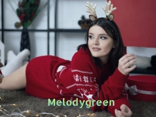 Melodygreen