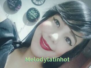 Melodylatinhot
