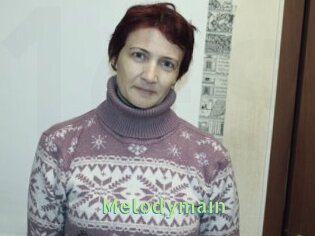 Melodymain