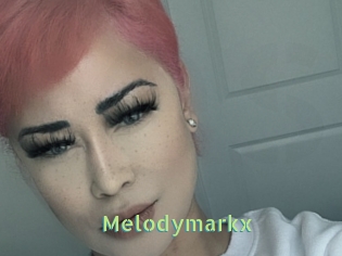 Melodymarkx