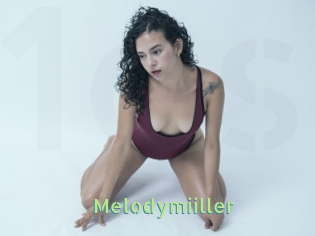 Melodymiiller