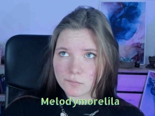 Melodymorelila