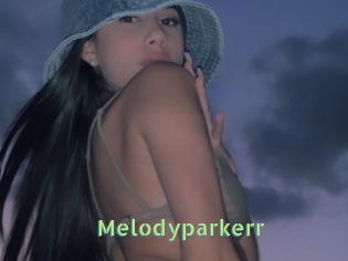 Melodyparkerr