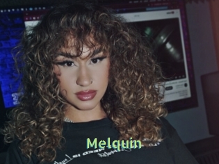 melquin Une Etudiante Sexy