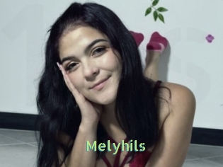 Melyhils