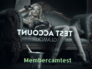 membercamtest Une Etudiante Sexy