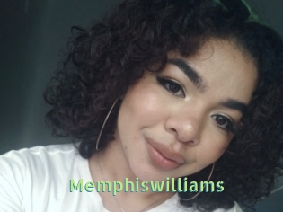 memphiswilliams Une Etudiante Sexy