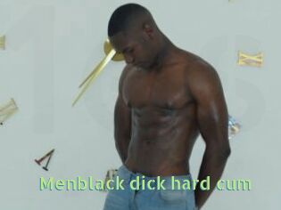 Menblack_dick_hard_cum