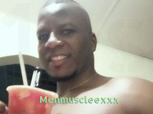 Menmuscleexxx