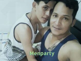 Menparty