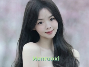 Menruoxi