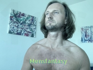 Mensfantasy