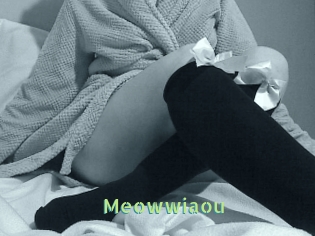 Meowwiaou